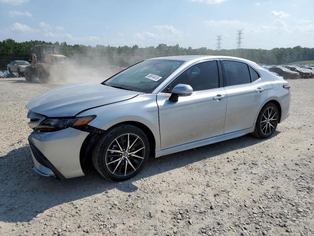 2023 TOYOTA CAMRY SE NIGHT SHADE, 