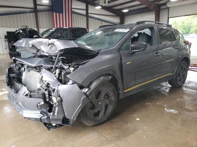 2024 SUBARU CROSSTREK SPORT, null
