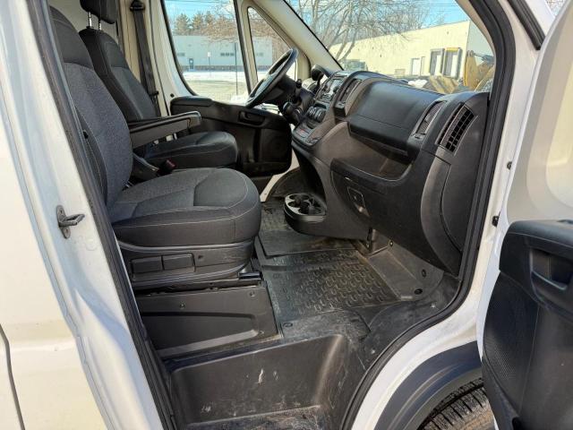 3C6TRVCD0EE130171 - 2014 RAM PROMASTER 2500 HIGH Ağ foto 5