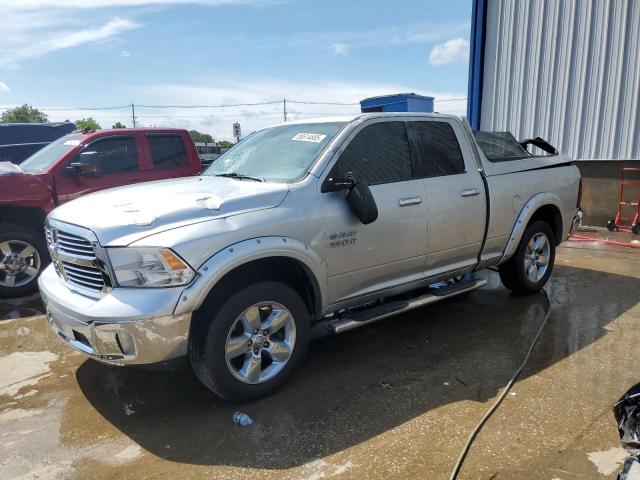 2017 RAM 1500 SLT, null