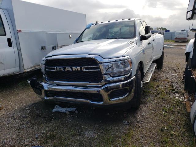 2022 RAM 3500 TRADESMAN, 