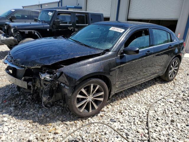 2013 CHRYSLER 200 TOURING, 