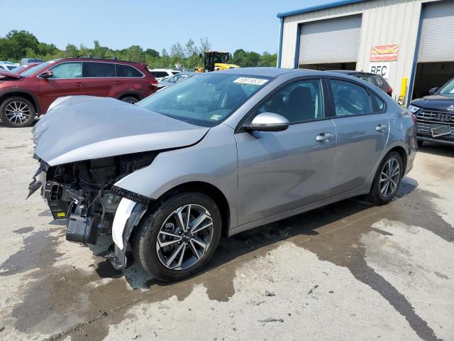 2023 KIA FORTE LX, 