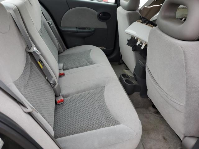 1G8AL52F84Z133000 - 2004 SATURN ION LEVEL 3 WHITE photo 10