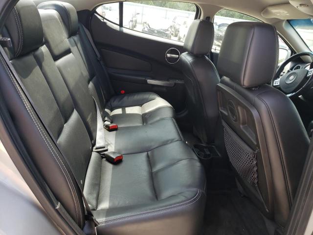 2G2WP552661283664 - 2006 PONTIAC GRAND PRIX 银色 照片 10