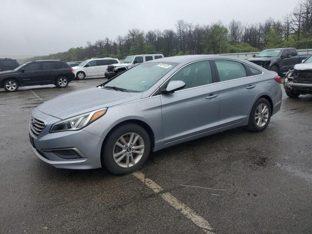 2016 HYUNDAI SONATA SE, null