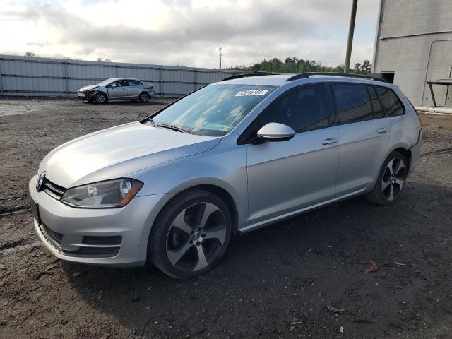 2016 VOLKSWAGEN GOLF SPORT S, null