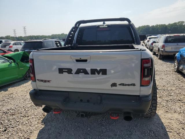 1C6SRFU95MN781480 - 2021 RAM 1500 TRX GRAY photo 6