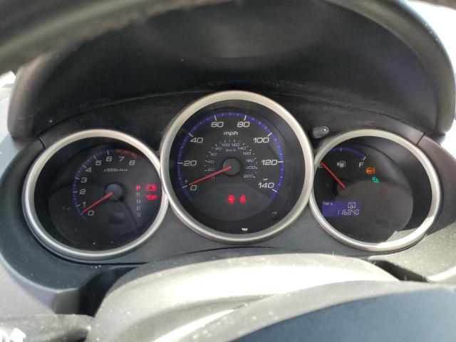 JHMGD38627S063661 - 2007 HONDA FIT S 黑色 照片 9