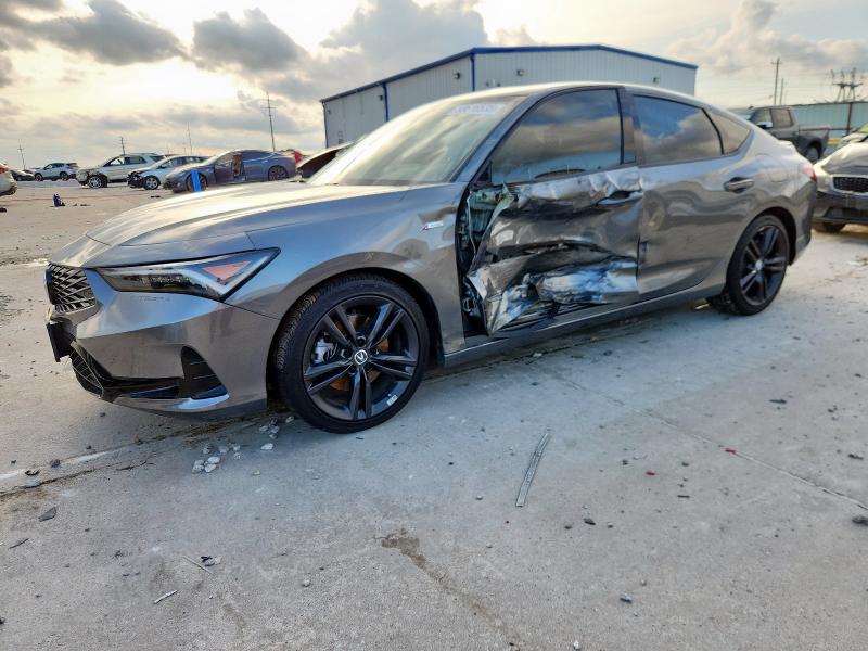 2023 ACURA INTEGRA A-SPEC, null