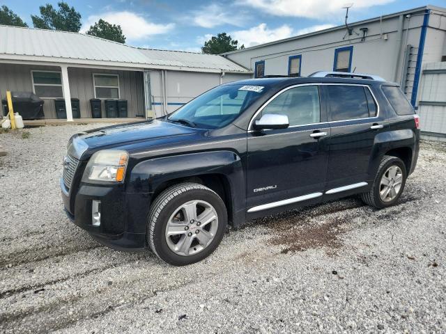 2015 GMC TERRAIN DENALI, null