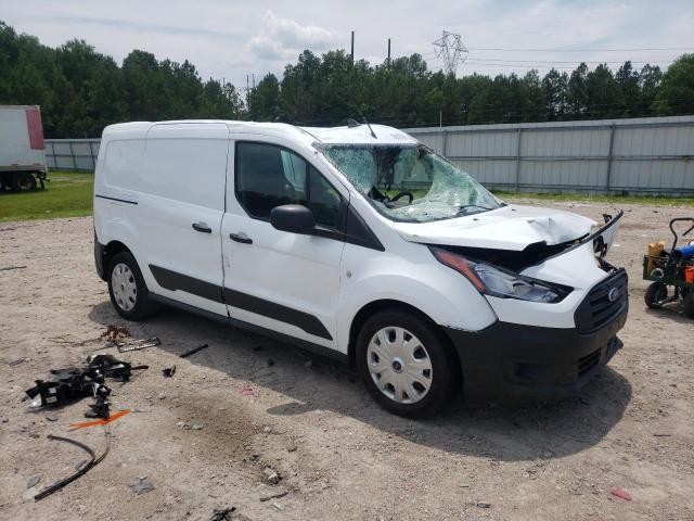 NM0LS7S29N1527127 - 2022 FORD TRANSIT CO XL WHITE photo 4