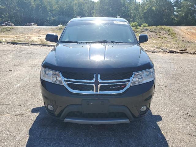 3C4PDCBG5HT526458 - 2017 DODGE JOURNEY SXT BLACK photo 5