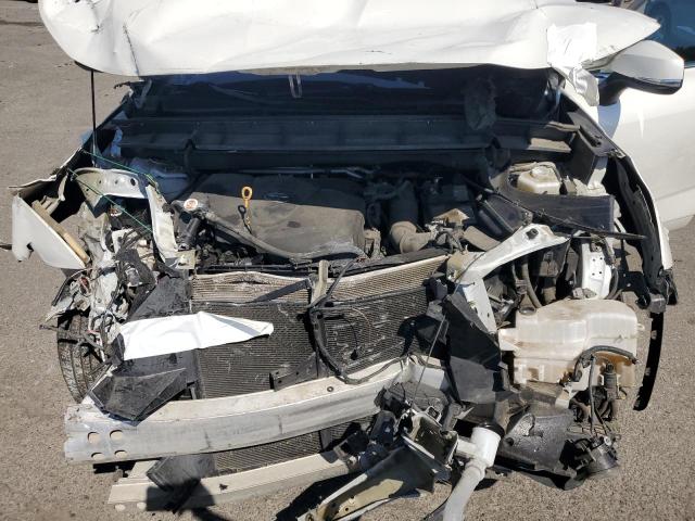 5TDBZRBH5LS038198 - 2020 TOYOTA HIGHLANDER L Սպիտակ լուսանկար 12