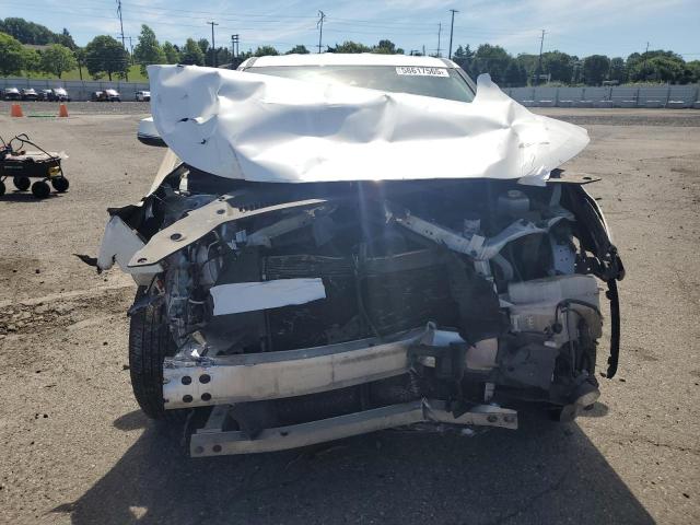 5TDBZRBH5LS038198 - 2020 TOYOTA HIGHLANDER L Սպիտակ լուսանկար 5