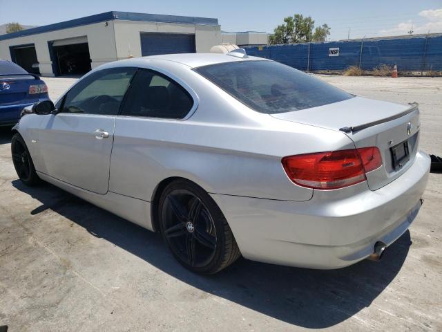 WBAWB73577PV83511 - 2007 BMW 335 I SILVER photo 2