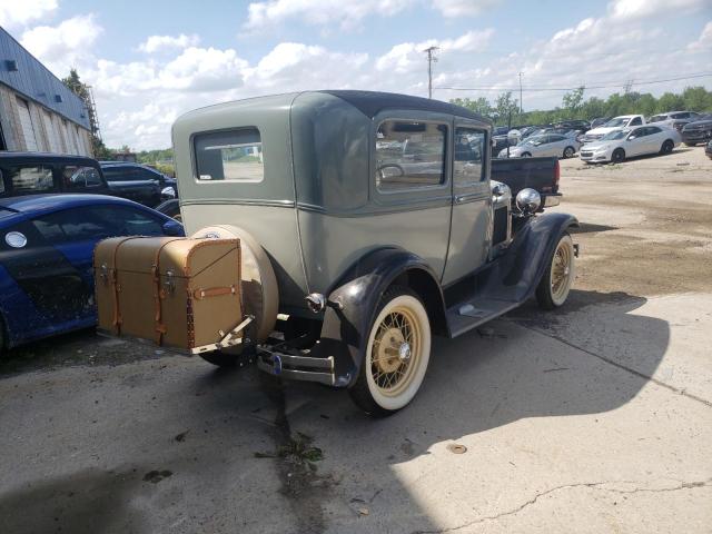 A45234095 - 1930 FORD 2 DOOR TWO TONE photo 3