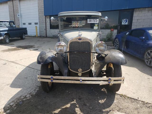 A45234095 - 1930 FORD 2 DOOR TWO TONE photo 5