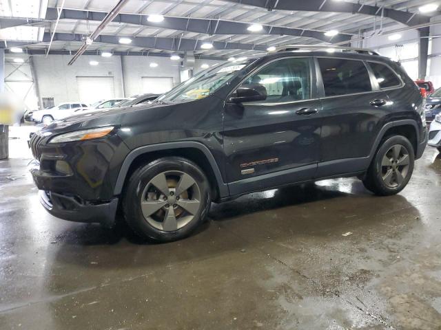 2016 JEEP CHEROKEE LATITUDE, 