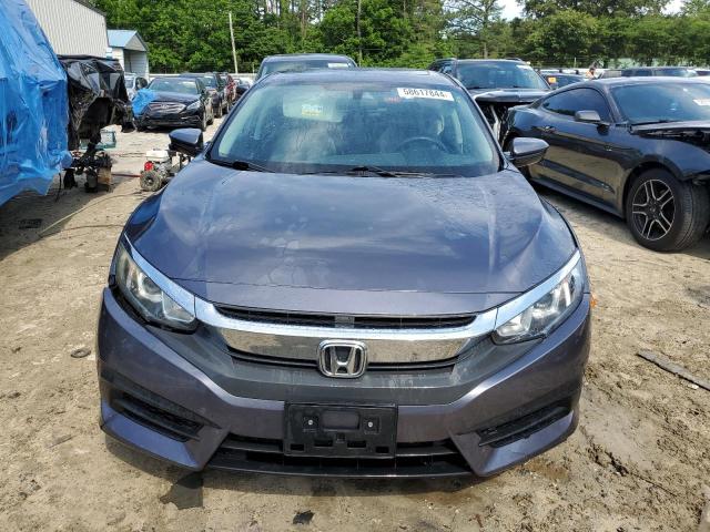 19XFC2F79GE220515 - 2016 HONDA CIVIC EX CHARCOAL photo 5