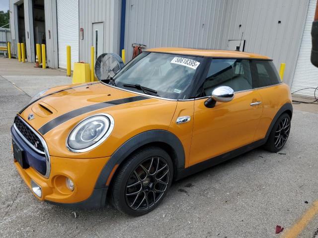 2014 MINI COOPER S, null