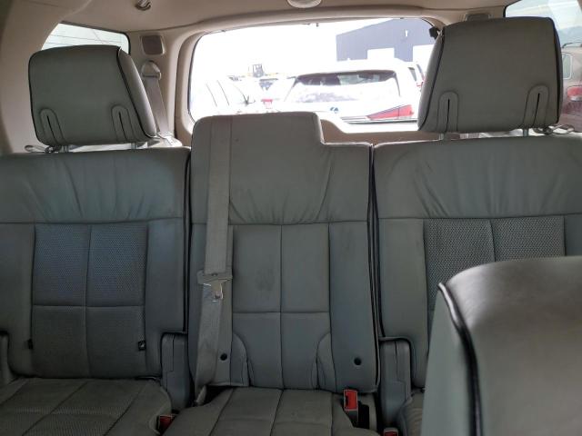 5LMFU28578LJ18608 - 2008 LINCOLN NAVIGATOR TAN photo 10