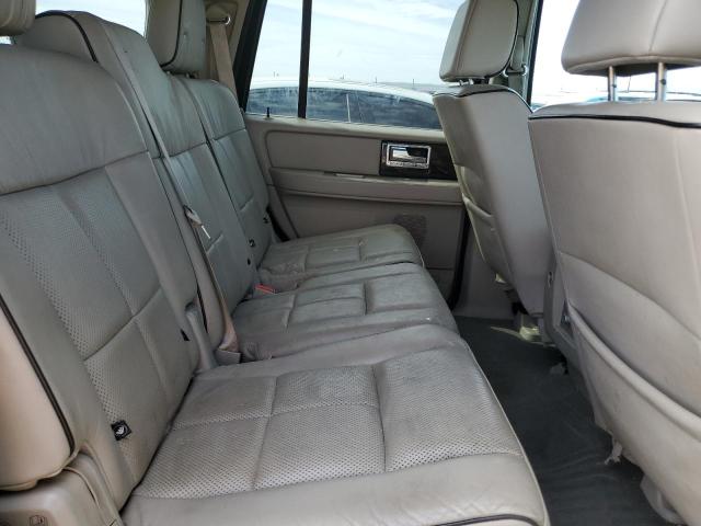 5LMFU28578LJ18608 - 2008 LINCOLN NAVIGATOR TAN photo 11