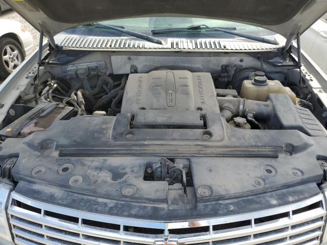 5LMFU28578LJ18608 - 2008 LINCOLN NAVIGATOR TAN photo 12