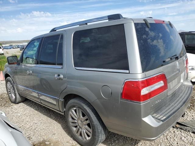 5LMFU28578LJ18608 - 2008 LINCOLN NAVIGATOR TAN photo 2