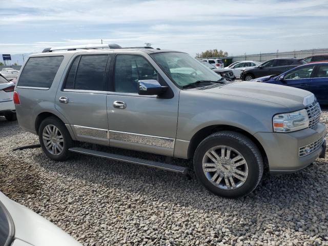 5LMFU28578LJ18608 - 2008 LINCOLN NAVIGATOR TAN photo 4