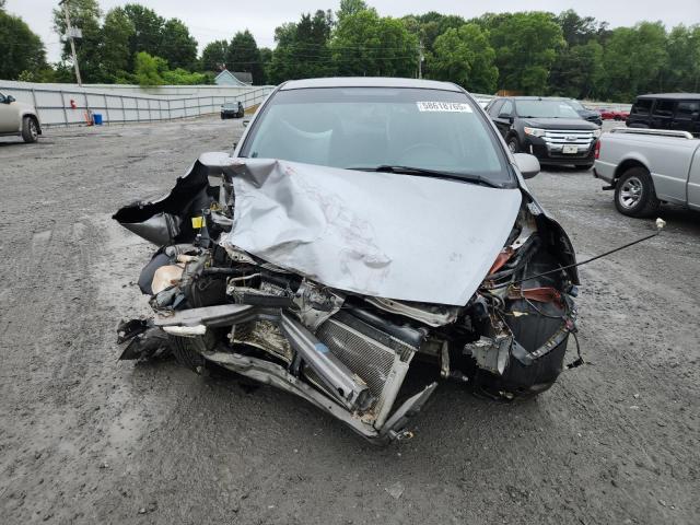 JHMGD37677S003716 - 2007 HONDA FIT S 银色 照片 5