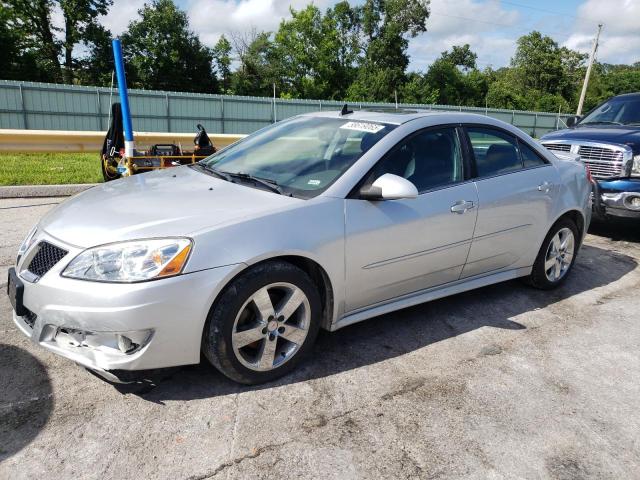 2010 PONTIAC G6, 