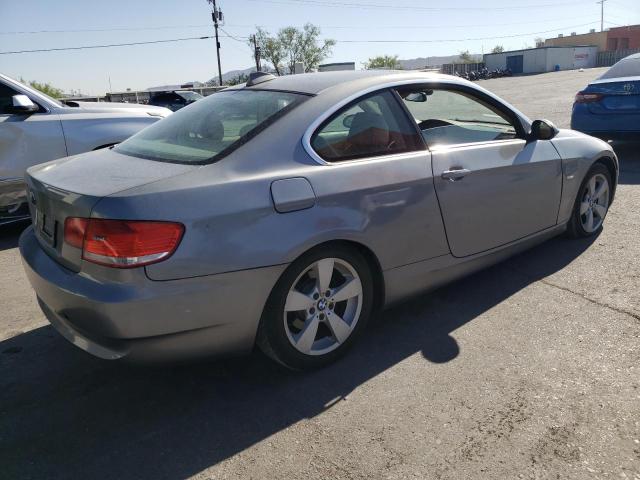 WBAWV53588P078722 - 2008 BMW 328 XI SULEV SILVER photo 3