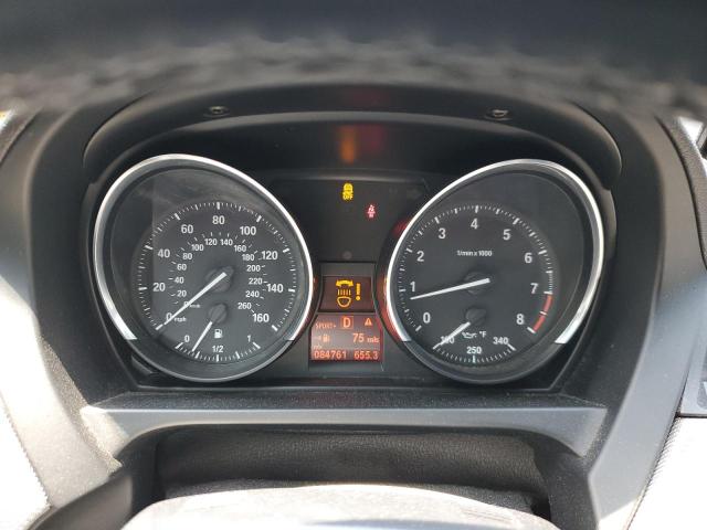 WBALL5C50EP556555 - 2014 BMW Z4 SDRIVE28I CHARCOAL photo 9