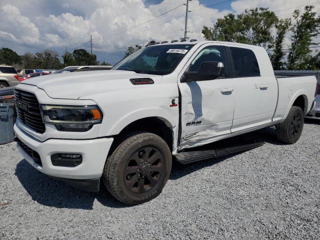 2021 RAM 2500 LARAMIE, 