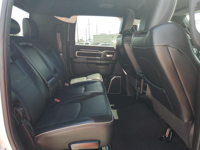 3C6UR5NL3MG501206 - 2021 RAM 2500 LARAMIE 白色 照片 10