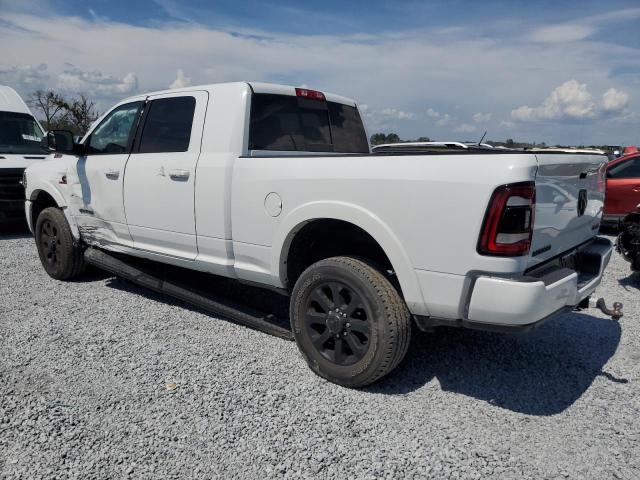 3C6UR5NL3MG501206 - 2021 RAM 2500 LARAMIE 白色 照片 2