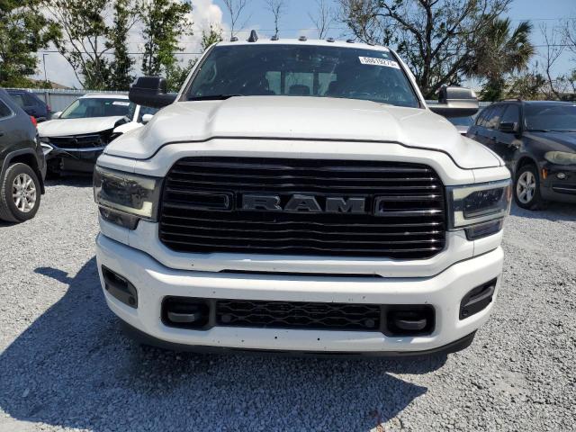 3C6UR5NL3MG501206 - 2021 RAM 2500 LARAMIE 白色 照片 5