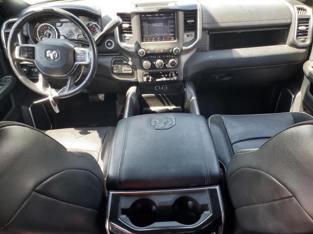 3C6UR5NL3MG501206 - 2021 RAM 2500 LARAMIE 白色 照片 8