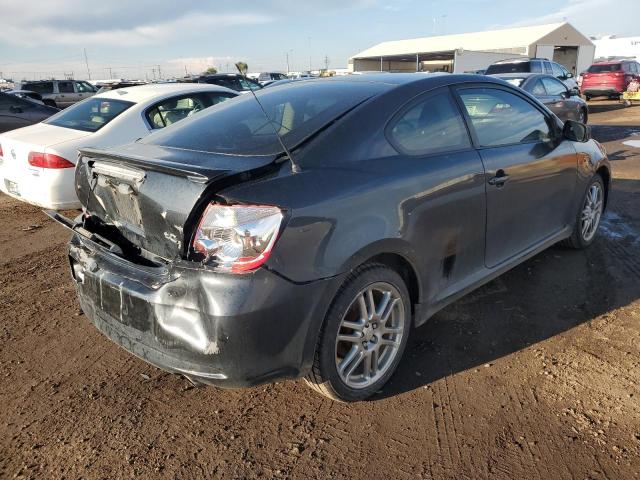 JTKDE177350049415 - 2005 TOYOTA SCION TC 银色 照片 3