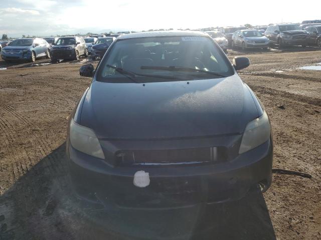 JTKDE177350049415 - 2005 TOYOTA SCION TC 银色 照片 5