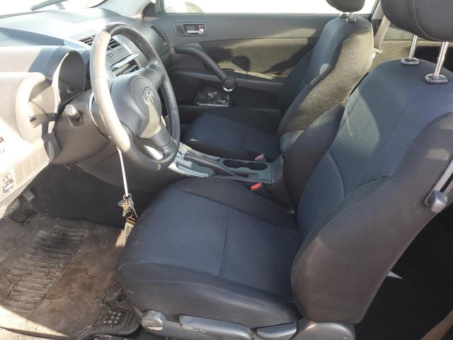 JTKDE177350049415 - 2005 TOYOTA SCION TC 银色 照片 7