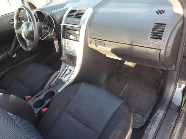 JTKDE177350049415 - 2005 TOYOTA SCION TC 银色 照片 8