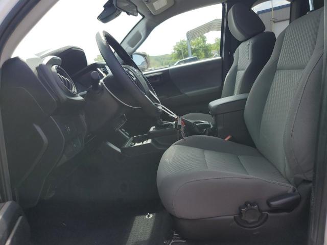 3TYRX5GN2PT076395 - 2023 TOYOTA TACOMA ACCESS CAB თეთრი ფოტო 7