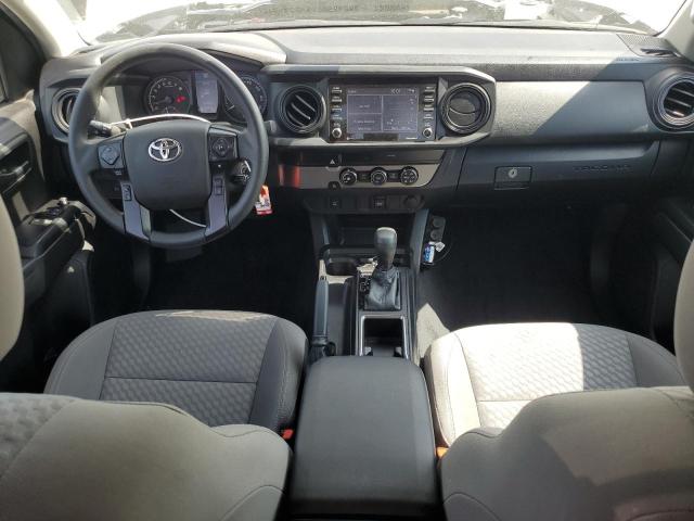 3TYRX5GN2PT076395 - 2023 TOYOTA TACOMA ACCESS CAB თეთრი ფოტო 8