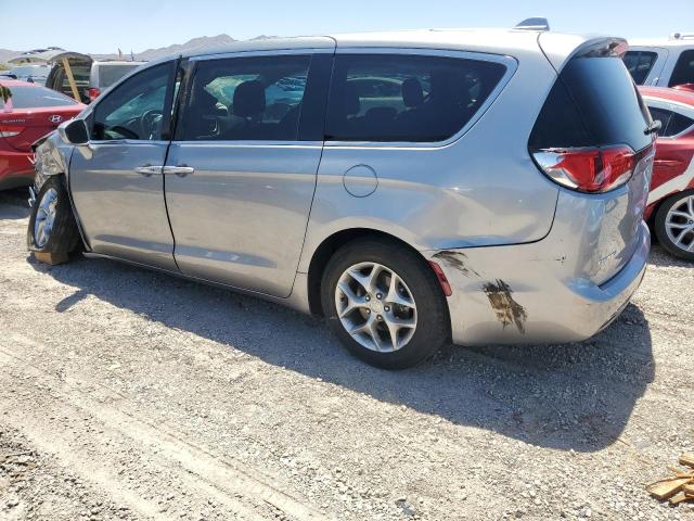 2C4RC1FGXKR588006 - 2019 CHRYSLER PACIFICA TOURING PLUS 银色 照片 2