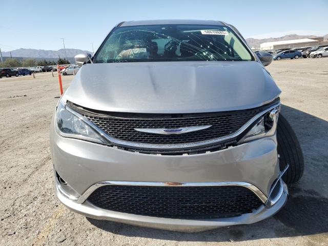 2C4RC1FGXKR588006 - 2019 CHRYSLER PACIFICA TOURING PLUS 银色 照片 5