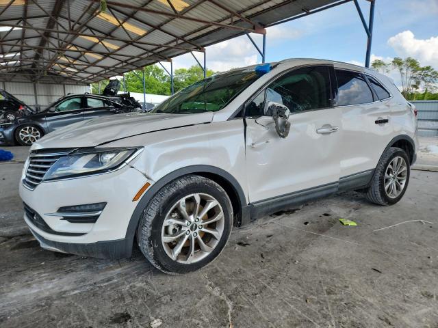 2017 LINCOLN MKC SELECT, null