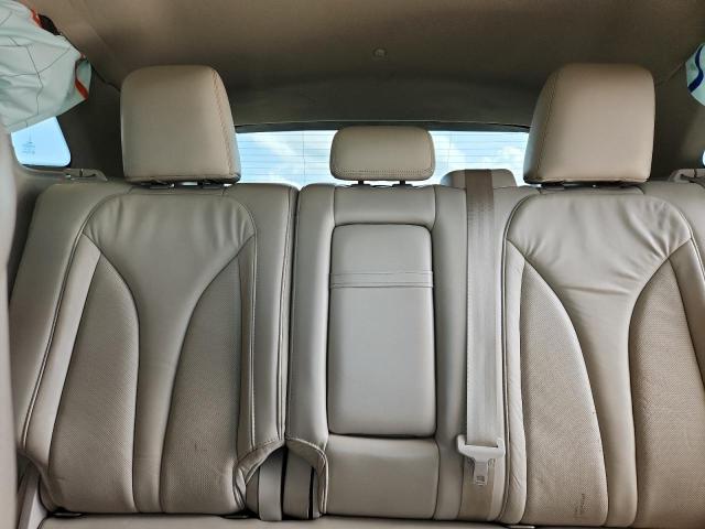 5LMCJ2C99HUL45752 - 2017 LINCOLN MKC SELECT WHITE photo 10