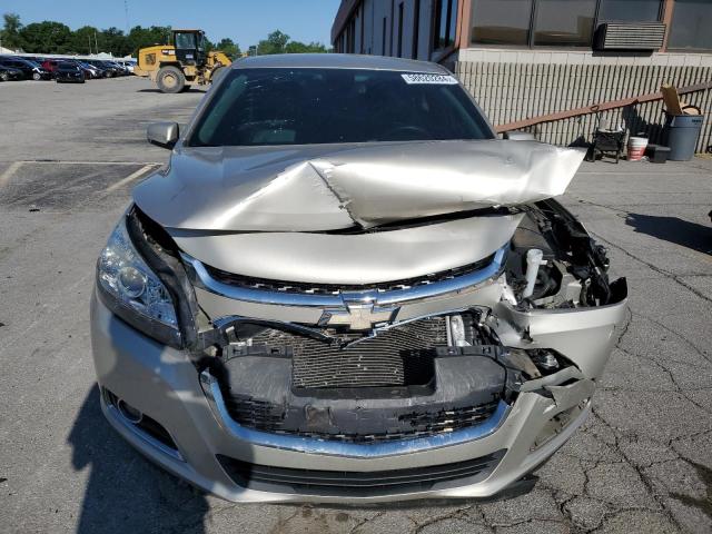 1G11F5SL0FF304418 - 2015 CHEVROLET MALIBU LTZ ოქროსფერი ფოტო 5